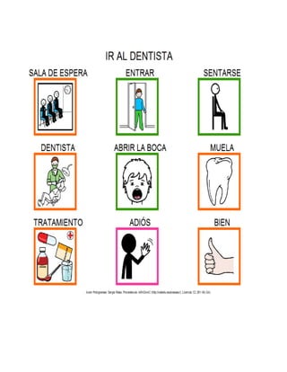 Dentista pdf