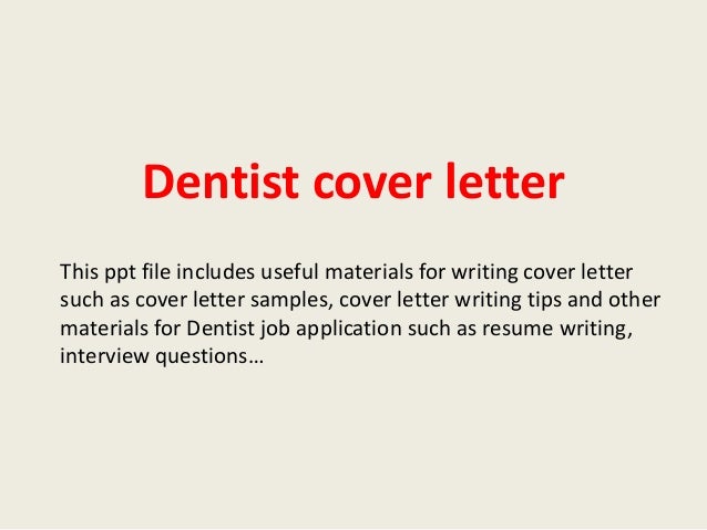 How to write a good covering letter for work experience