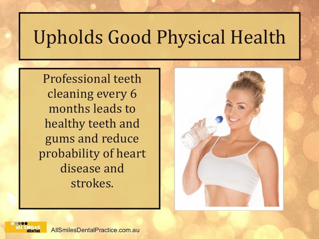 Dentist Geelong Tips The Advantages of Professional Teeth Cleaning