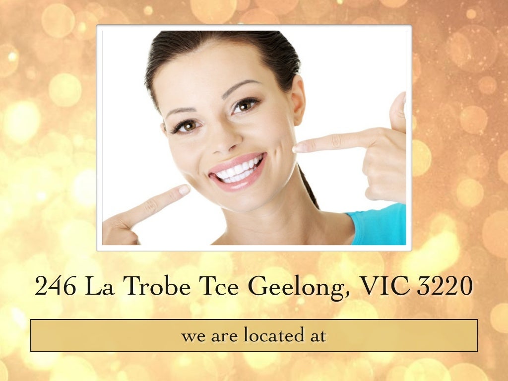 Dentist Geelong Tips The Advantages of Professional Teeth Cleaning