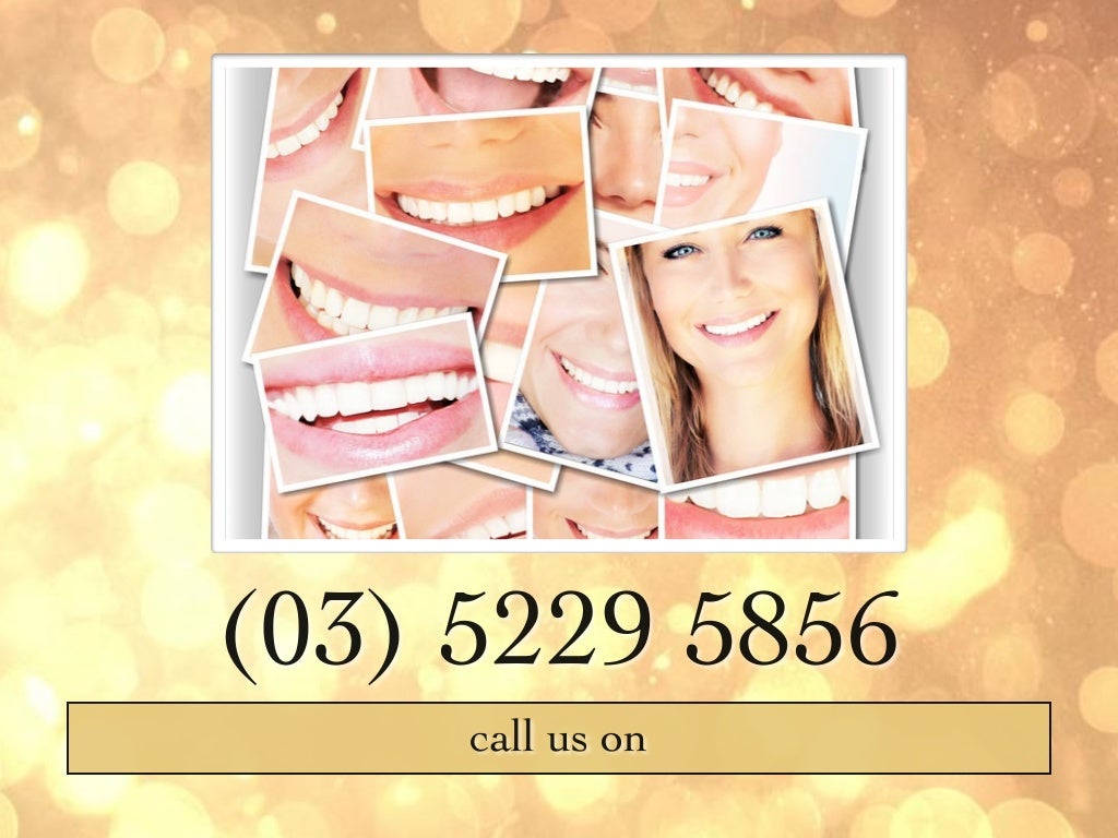 Dentist Geelong Tips The Advantages of Professional Teeth Cleaning