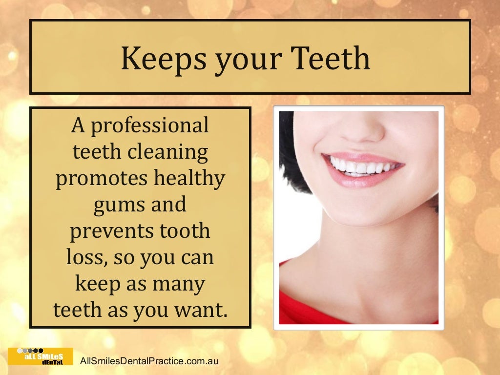 Dentist Geelong Tips The Advantages of Professional Teeth Cleaning