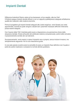 Motore Ad Aria LED Rapporto 1:2 Alto Torque | Forniture Dentali - Foto 5