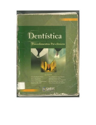 Dentistica 2