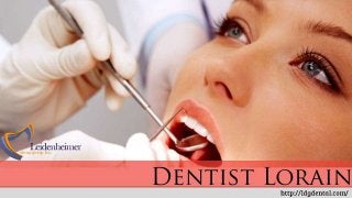 Dentist lorain