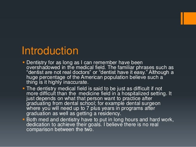 jameel abdul mateen dentistry career ppt jameel abdul mateen dentistry career ppt