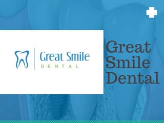 Dentistry for adults and children   greatsmilesd