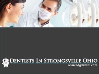 Dentists In Strongsville Ohio