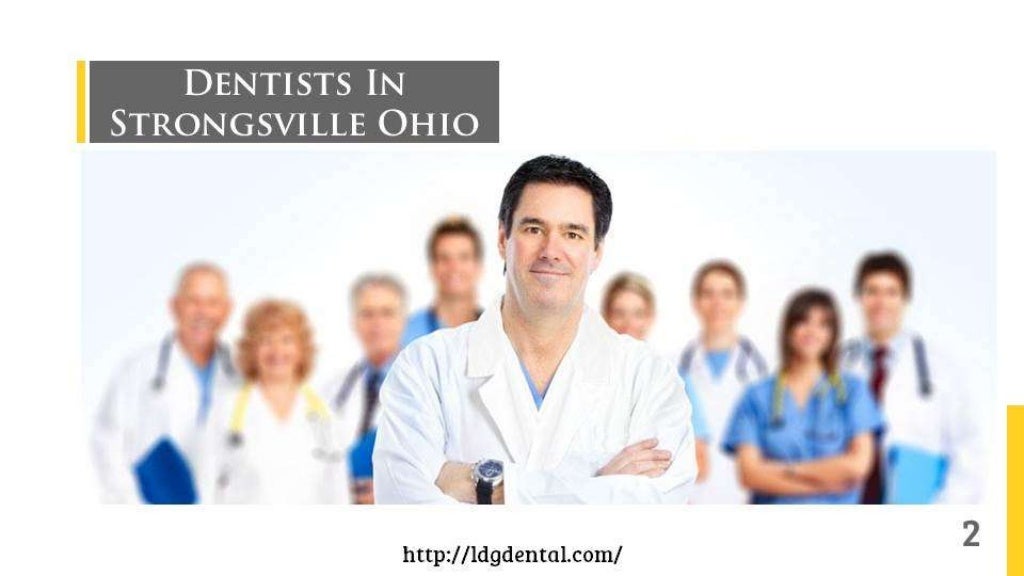 Affordable Dentists In Strongsville Ohio