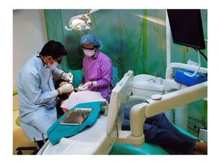 Dentist thailand bangkok