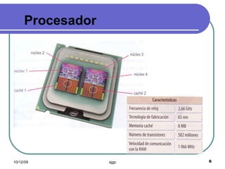 Procesador 