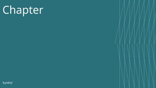 Chapter
 
