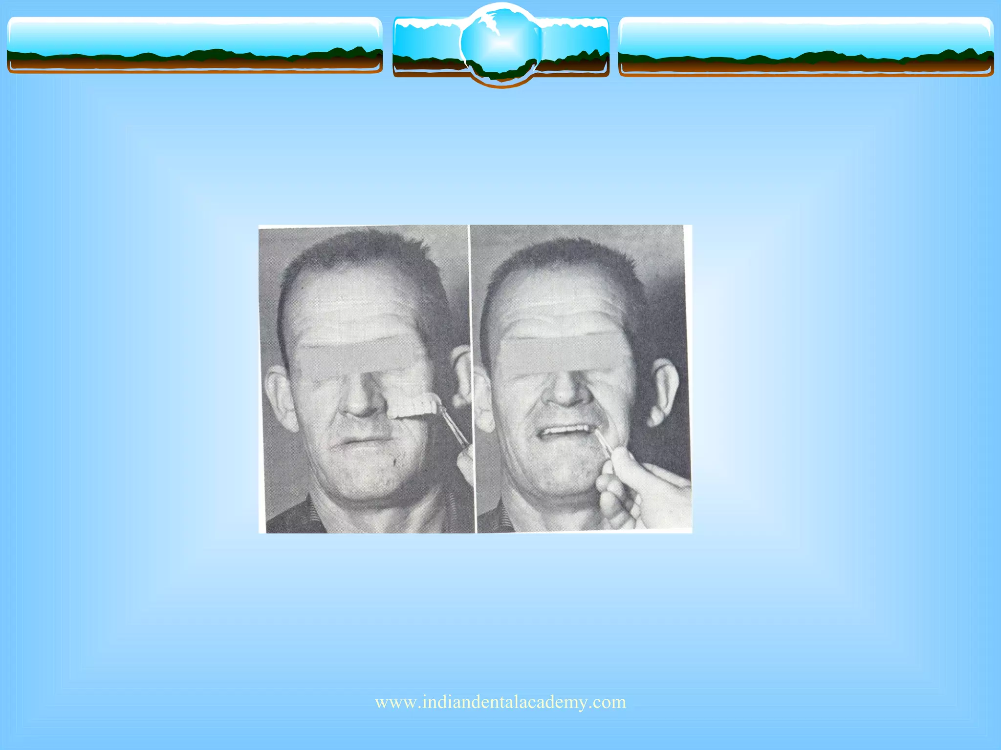 www.indiandentalacademy.com
 