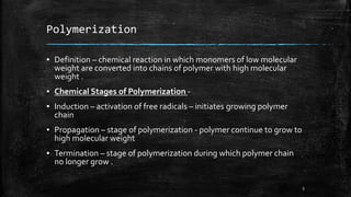 Polymerization Def DENTURE BASE MATERIAL.pptx