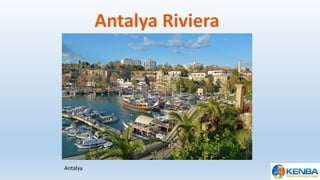 Antalya Riviera
Antalya
 