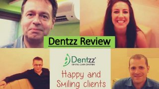 Dentzz Review
 