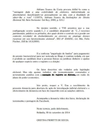 Denuncia Cobra Reporter