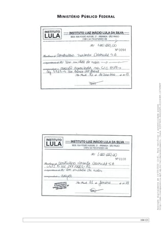 MINISTÉRIO PÚBLICO FEDERAL
108/121
Assinadodigitalmenteem14/09/202013:41.Paraverificaraautenticidadeacesse
http://www.transparencia.mpf.mp.br/validacaodocumento.Chave5CF07A59.84622DF0.812263EF.1D75FEFF
 