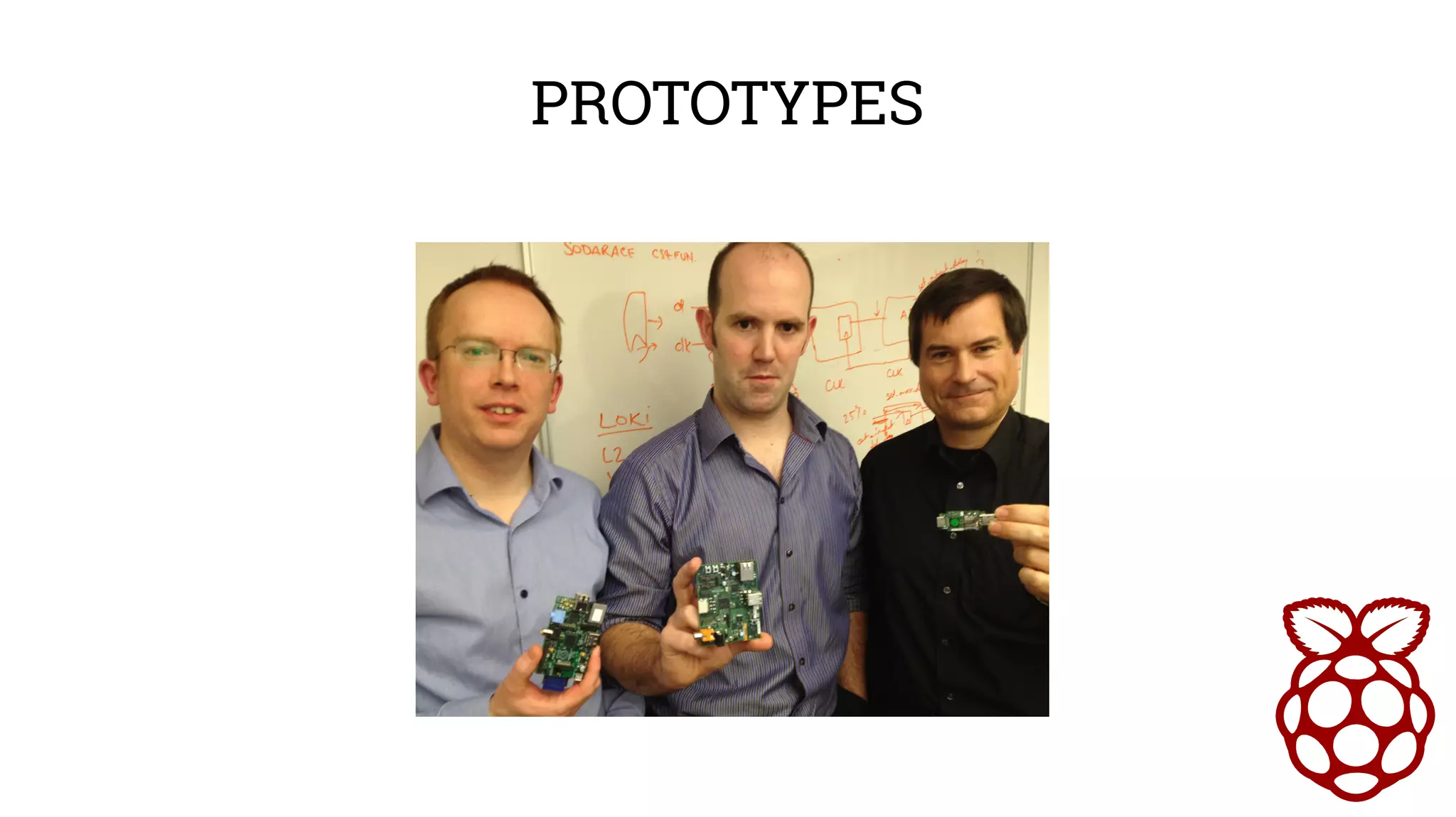 PROTOTYPES