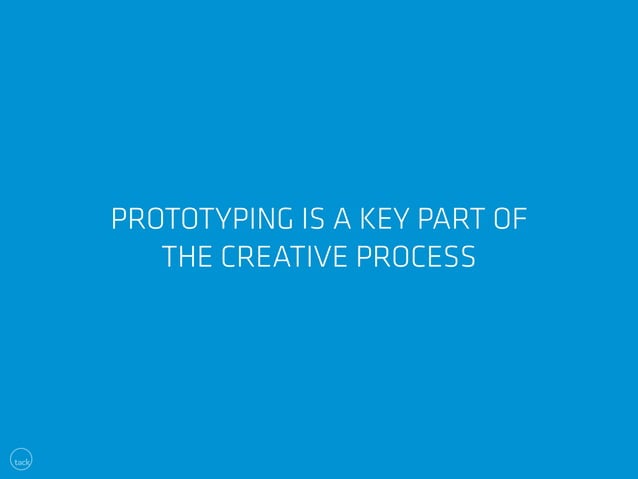 Prototyping with Framer.js