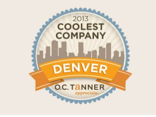 Top 10 Coolest Companies to Work for in Denver