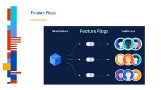 Feature Flags
 