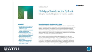 15 © 2016 NetApp, Inc. All rights reserved. NetApp Confidential – Limited Use
 