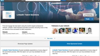 Mastering Content Marketing with LinkedIn