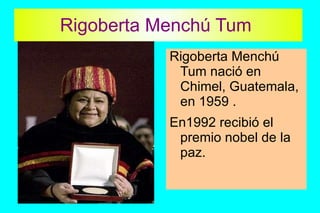 GRANDES PACIFISTAS DE LA HISTORIA La Madre Teresa de Calcuta nació en Skopje ,Yugoslavia 