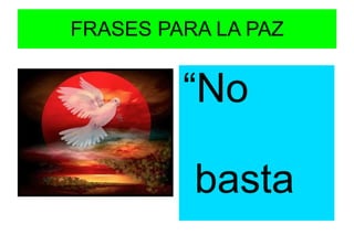 La Madre Teresa aceptó todos estos premios en nombre de los pobres 