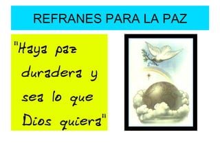 La Madre Teresa de Calcuta es un ejemplo a seguir  