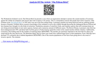 Denzel Washington Research Paper | PPT