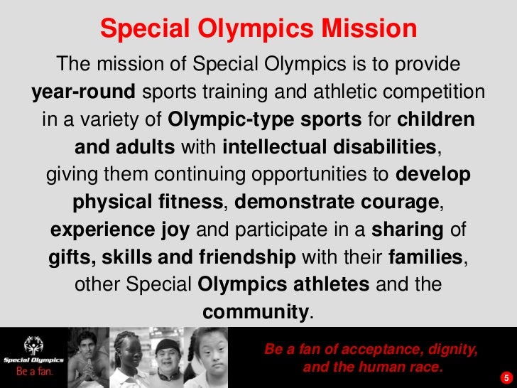 Maidan Summit 2011 Denzil Keelor, Special Olympics Bharat