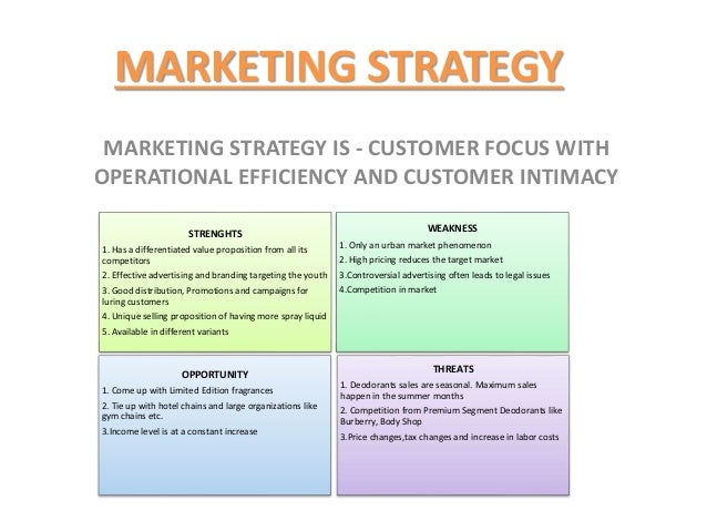 Cross Promotions And Opportunity