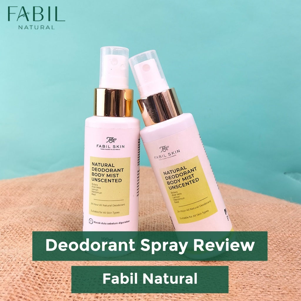 Deodorant Spray Review Fabil Natural.pdf
