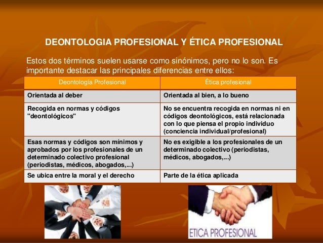 Deontologia etica11