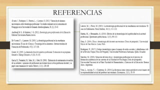 REFERENCIAS
 