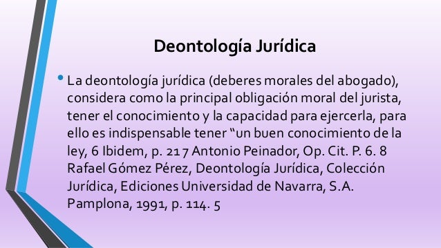 Deontologia hjalmar