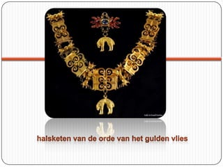 De opstand: Willem van Oranje