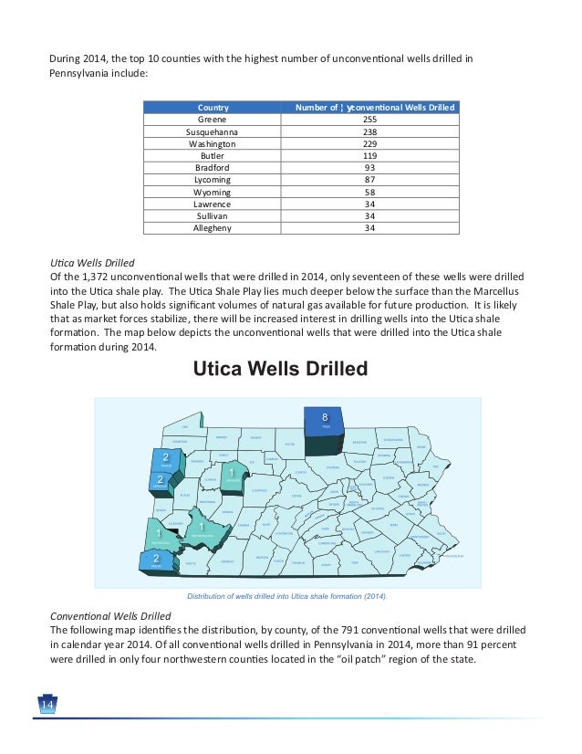 Bradford County Map Of Drilled Natural Gas Wells Bradford County Map Of Drilled Natural Gas Wells