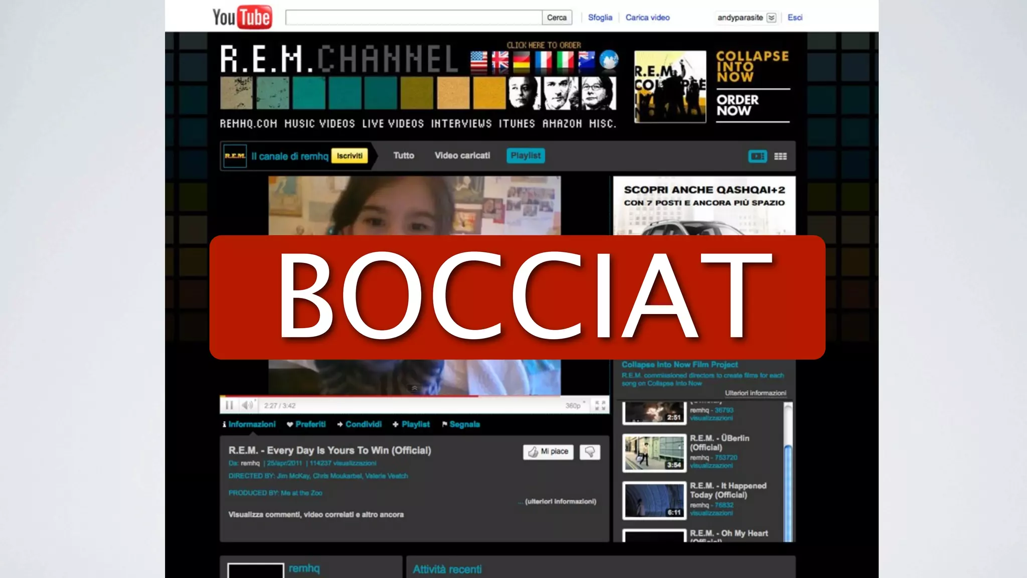 BOCCIAT
 