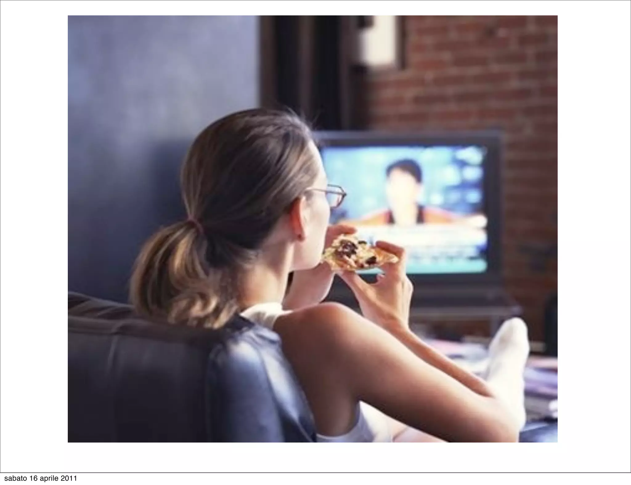 sabato 16 aprile 2011
 