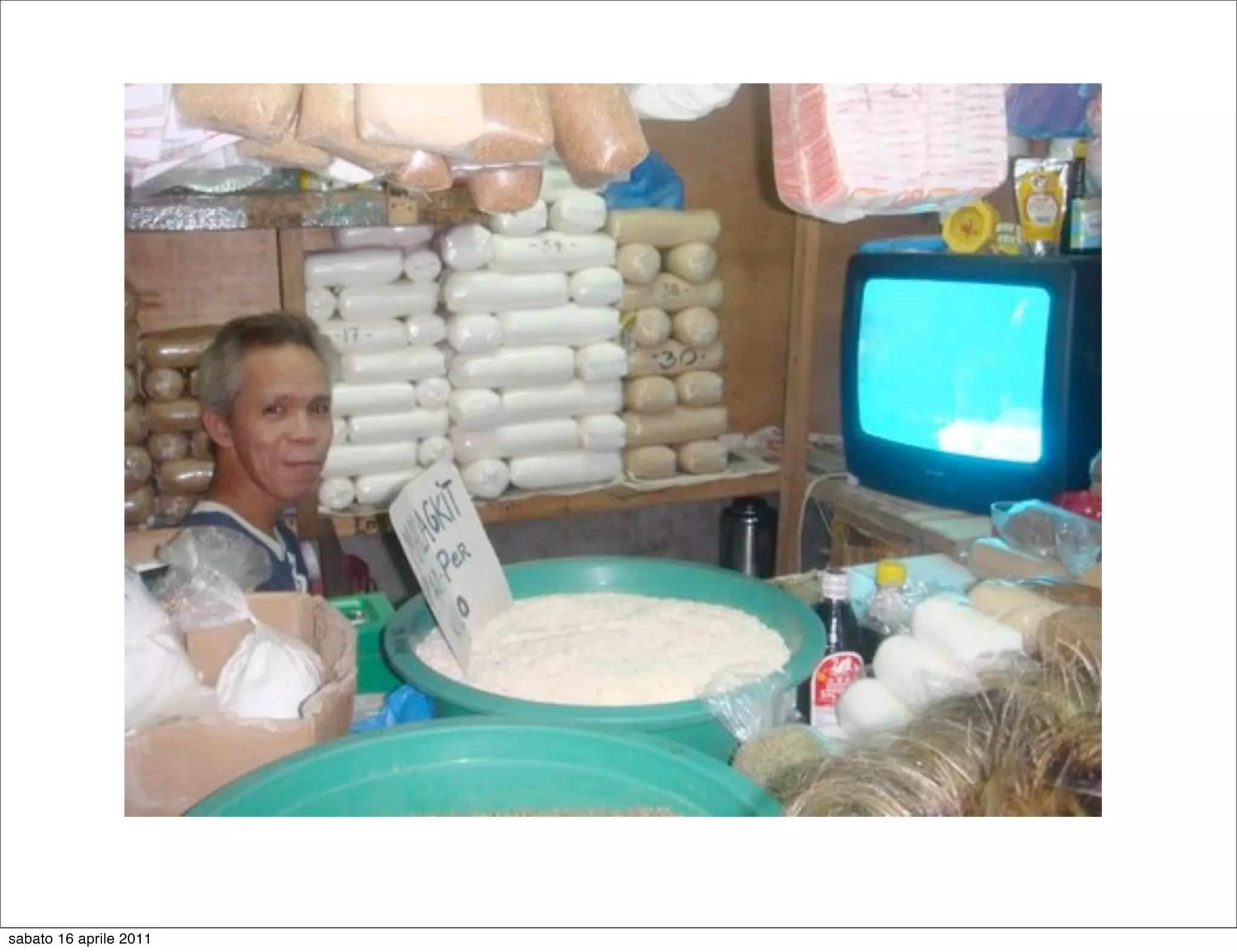 sabato 16 aprile 2011
 