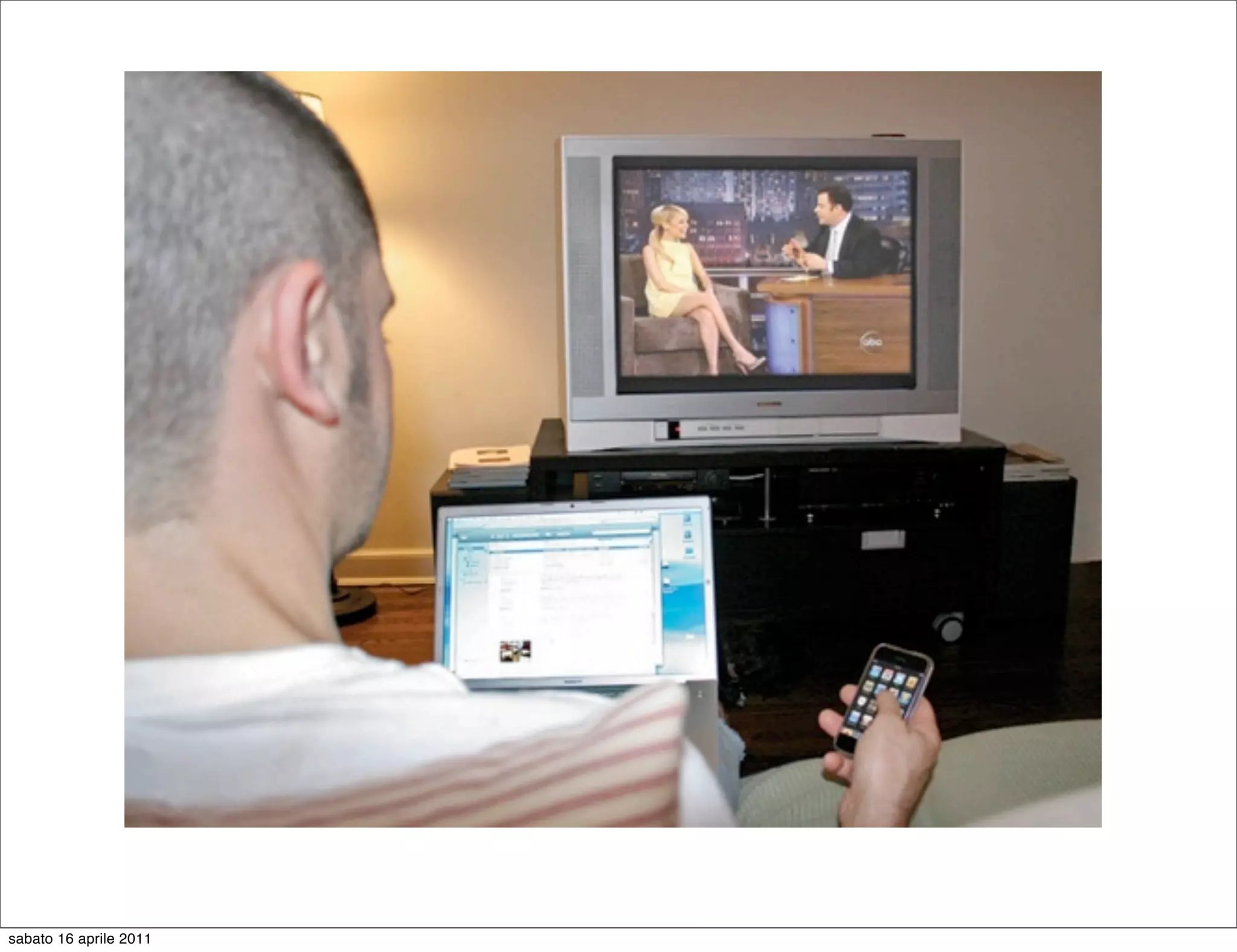 sabato 16 aprile 2011
 