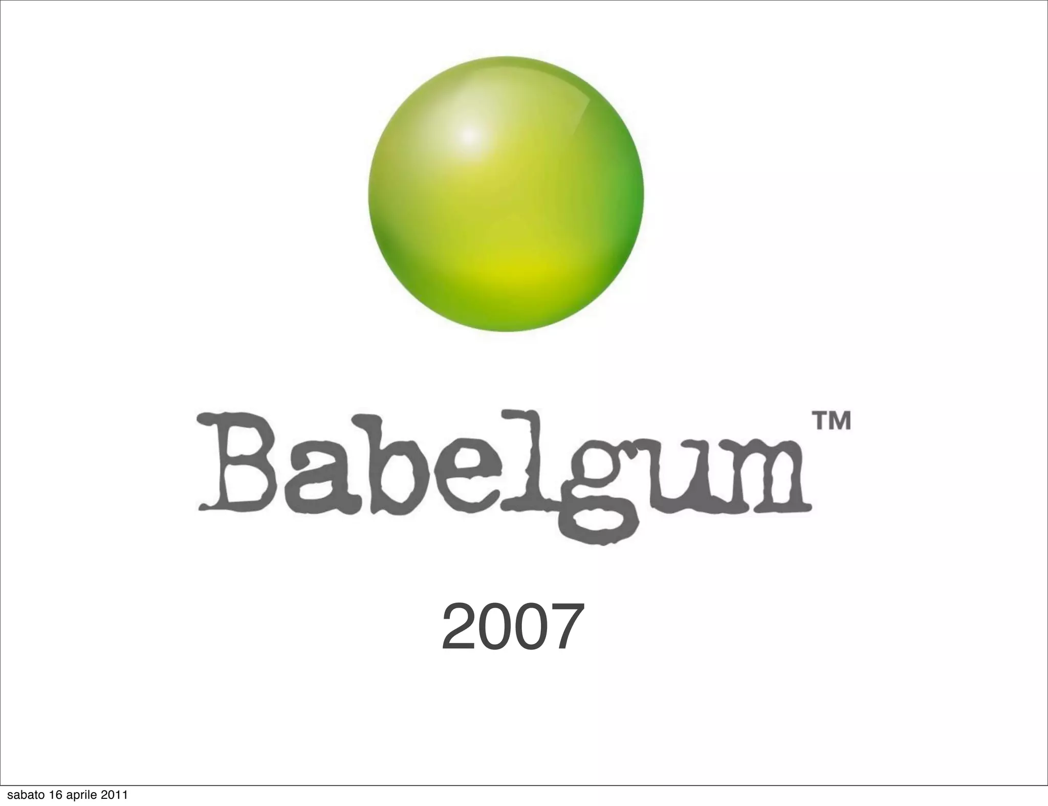 2007

sabato 16 aprile 2011
 