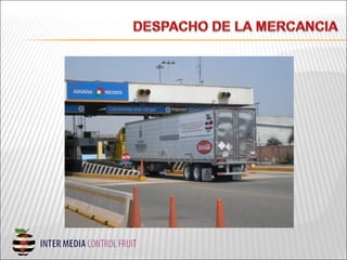 Depachoaduanerogenerales