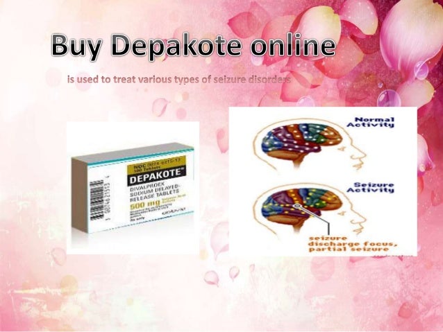 Buy depakote uk