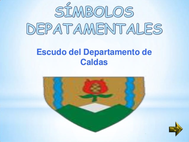 Departamento de caldas