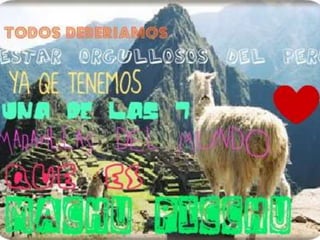 Departamento de cusco fio