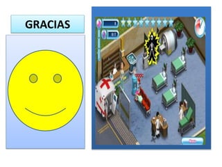 GRACIAS
 